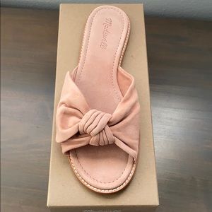 Madewell Sandals